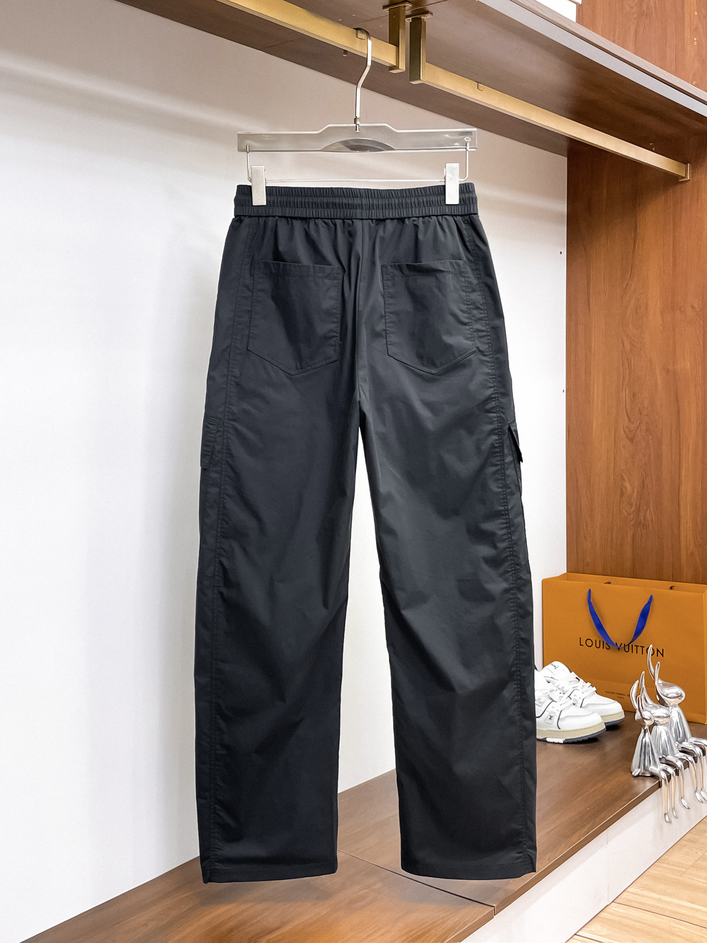 Casual Pants Man